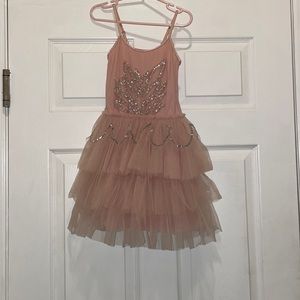 Tutu du monde dress 4-5T